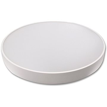 

McLED LED svítidlo Nova R 600, 60W, 4000K, bílá barva svítidla