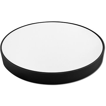 

McLED LED svítidlo Nova R 600, 60W, 4000K, černá barva svítidla
