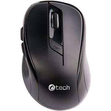 

C-TECH WLM-02 černá