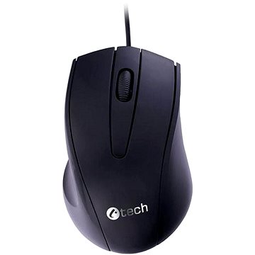 

C-TECH WM-07 černá
