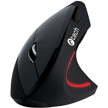 

C-TECH VEM-09 Vertical Ergonomic