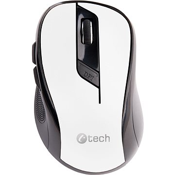 

C-TECH WLM-02 bílá
