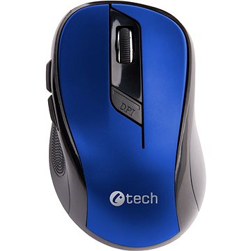 

C-TECH WLM-02 modrá