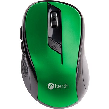 

C-TECH WLM-02 zelená