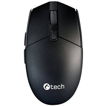 

C-TECH WLM-06S Silent Click, černo-grafitová