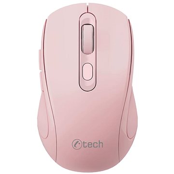

C-TECH WLM-12 růžová