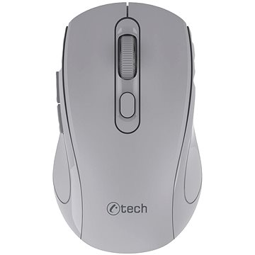 

C-TECH WLM-12 šedá