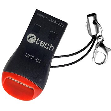 

C-TECH UCR-01