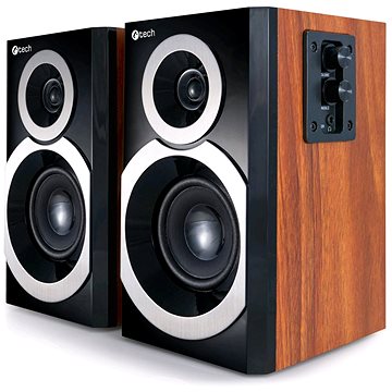 

C-TECH SPK-310WD