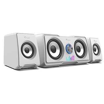 

C-TECH SPK-16, 2.2, RGB, bílé