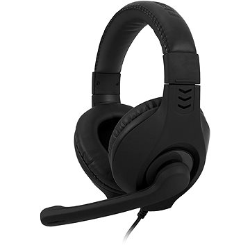 

C-TECH NEMESIS V2 GHS-14BK černá