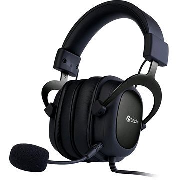 

C-TECH Archon V2 GHS-23B, PC/PS/XBOX/ANDROID, černá