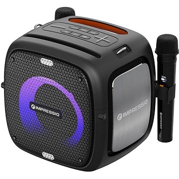 

C-TECH Impressio Qubis