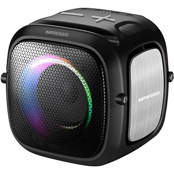 

C-TECH Impressio Qubis mini