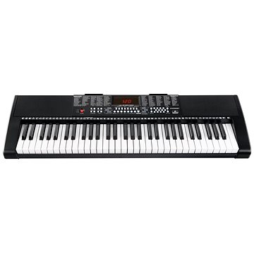 

McGrey LK-6120-MIC černé