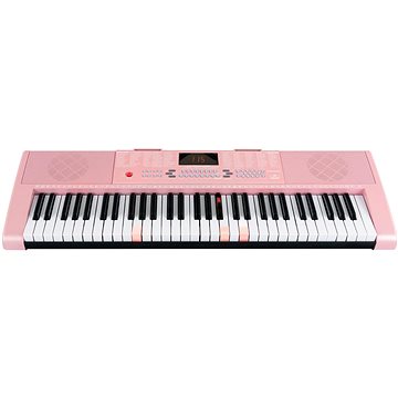 

McGrey LK-6120-MIC růžové