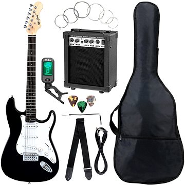 

McGrey Rockit ST-Complete Black