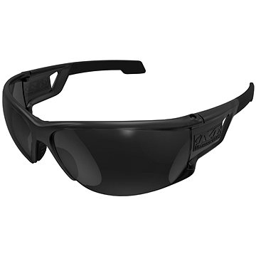 

Mechanix Vision Type-N s balistickou ochranou, zatmavené (smoke)
