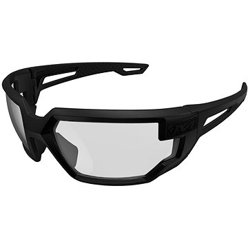 

Mechanix Vision Type-X s balistickou ochranou, čiré