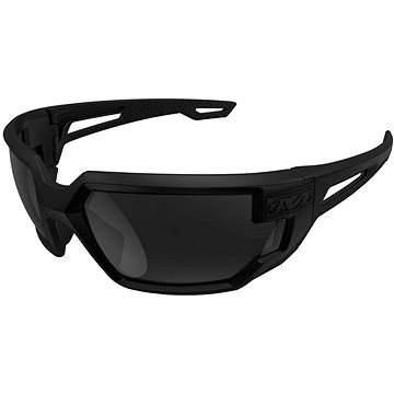 

Mechanix Vision Type-X s balistickou ochranou, zatmavené (smoke)