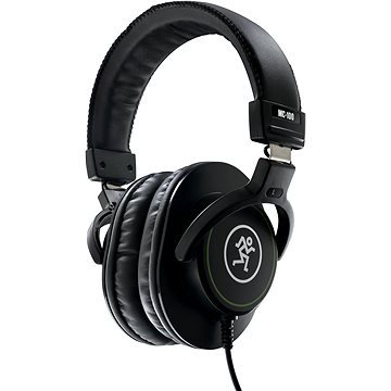 

MACKIE MC-100