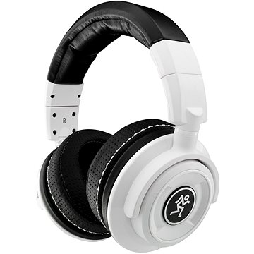 

MACKIE MC-350 LTD-WHT