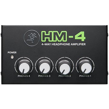 

MACKIE HM-4
