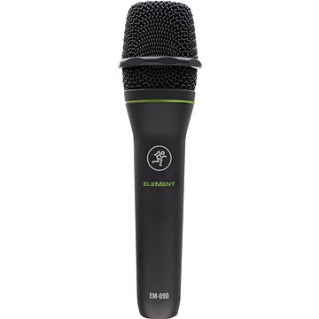 

MACKIE EM-89D