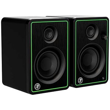 

MACKIE CR3-X