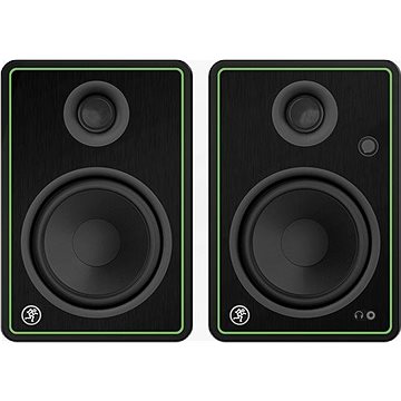 

MACKIE CR5-X