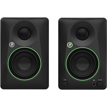 

MACKIE CR3.5