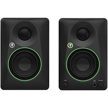 

MACKIE CR3.5BT