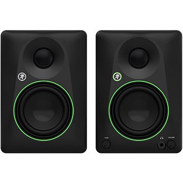 

MACKIE CR4.5BT