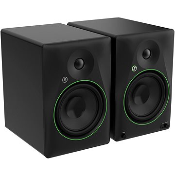 

MACKIE CR8BT