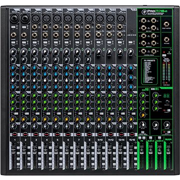 

MACKIE ProFX16v3