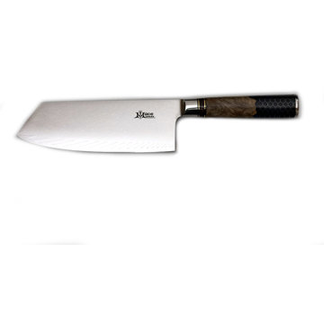 

MaceMaker VERONA CLEAVER SanMai Damaškový Kuchyňský nůž