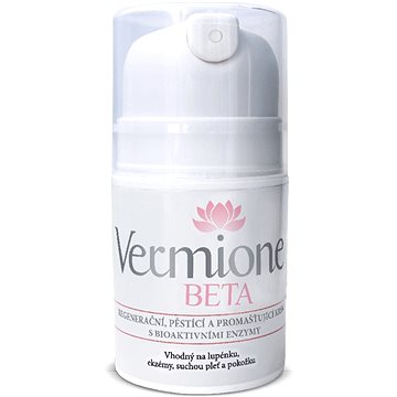 

VERMIONE BETA 50 ml