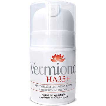 

VERMIONE HA35+ 50 ml