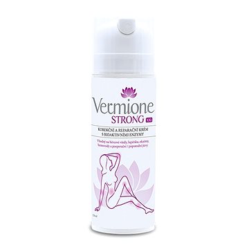 

VERMIONE STRONG 150 ml
