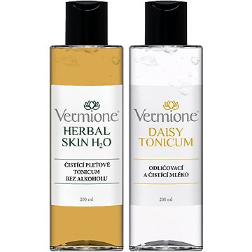 

Vermione Odličovací set
