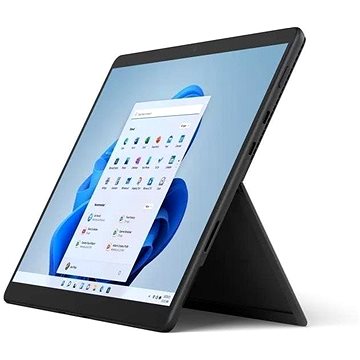 

Microsoft Surface Pro 8 i5 16GB 256GB Black