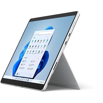 

Microsoft Surface Pro 8 i7 32GB 1TB Platinum