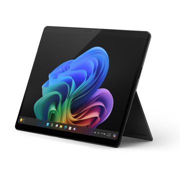 

Microsoft Surface Pro|Copilot+ PC|13" OLED|16GB|1TB SSD|11th Edition|Black