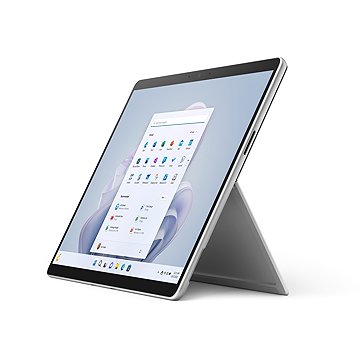 

Microsoft Surface Pro 11 16GB 512GB Platinum for business (bez adaptéru)