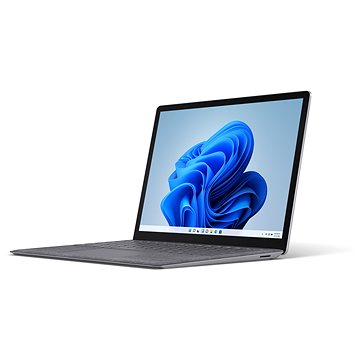 

Microsoft Surface Laptop 4 Platinum