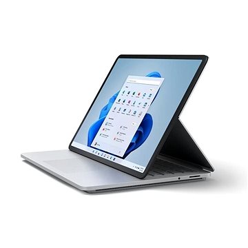 

Microsoft Surface Laptop Studio Platinum