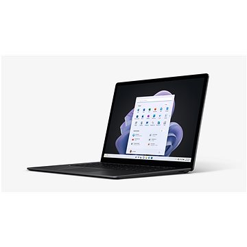 Microsoft Surface Laptop 5 Black