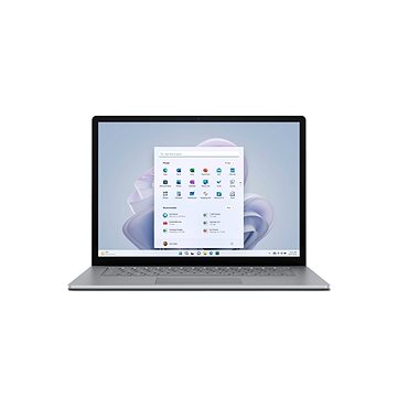 

Microsoft Surface Laptop 6 Platinum for business