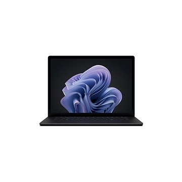 

Microsoft Surface Laptop 6 Black for business