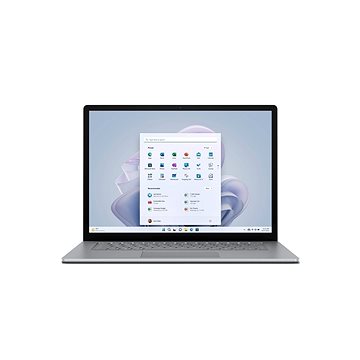 

Microsoft Surface Laptop 6 Platinum for business